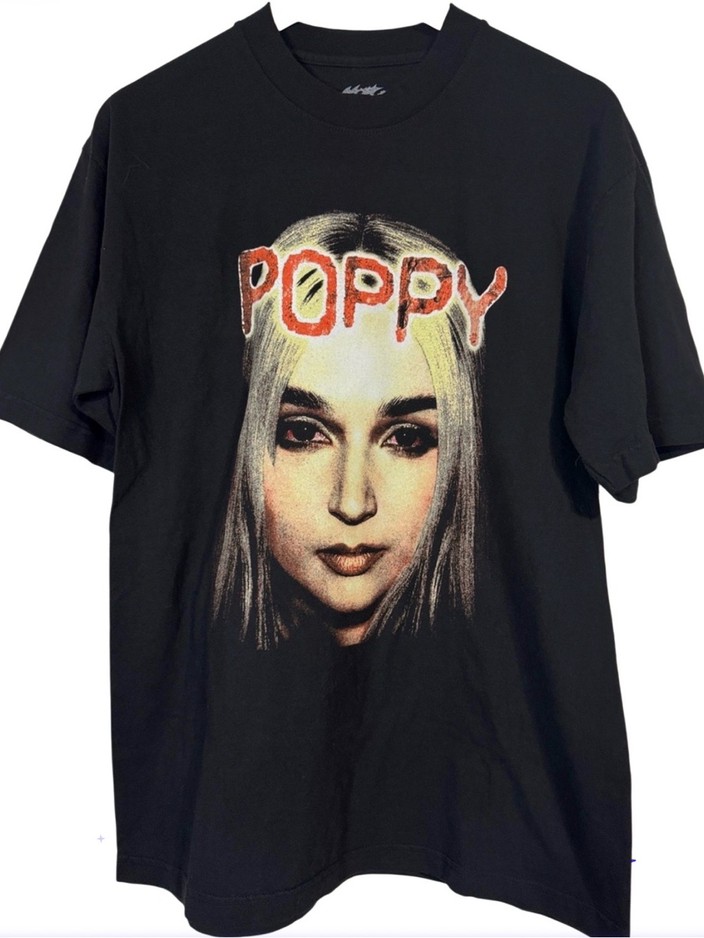 Poppy T-Shirt
